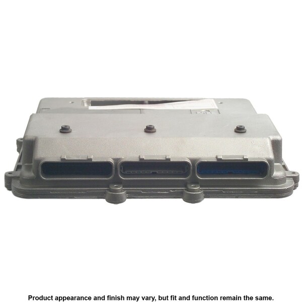 A1 Cardone Remanufactured Powertrain Control Module, 77-3428 77-3428 - main